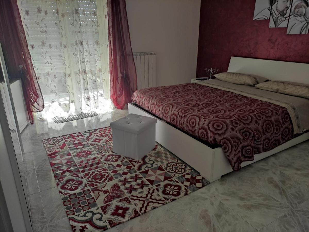 Etna Holiday Apartment - Casa Vacanze Ф'юмефреддо-ді-Сіцілія Екстер'єр фото