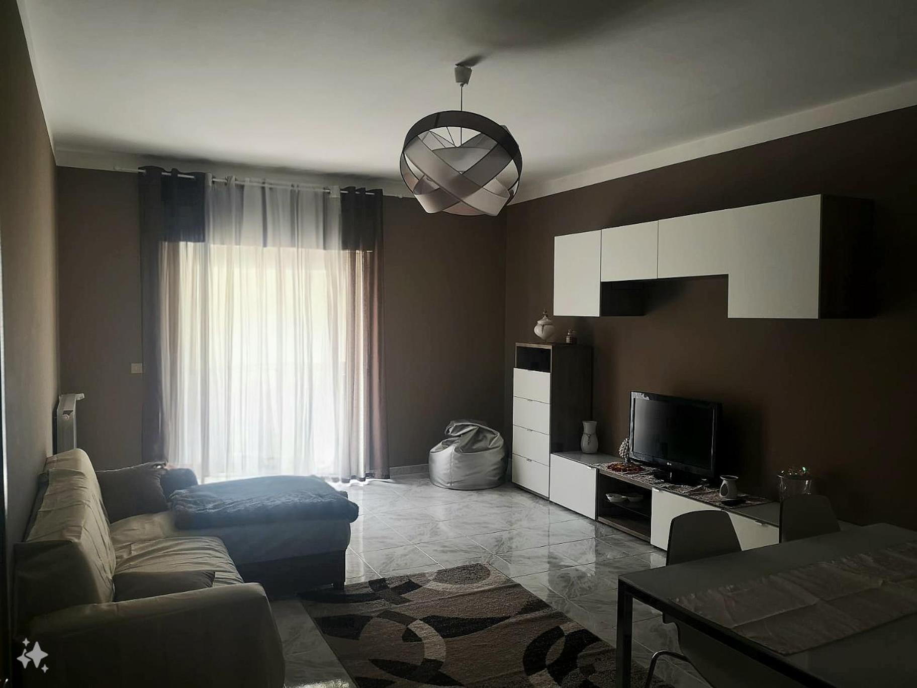 Etna Holiday Apartment - Casa Vacanze Ф'юмефреддо-ді-Сіцілія Екстер'єр фото