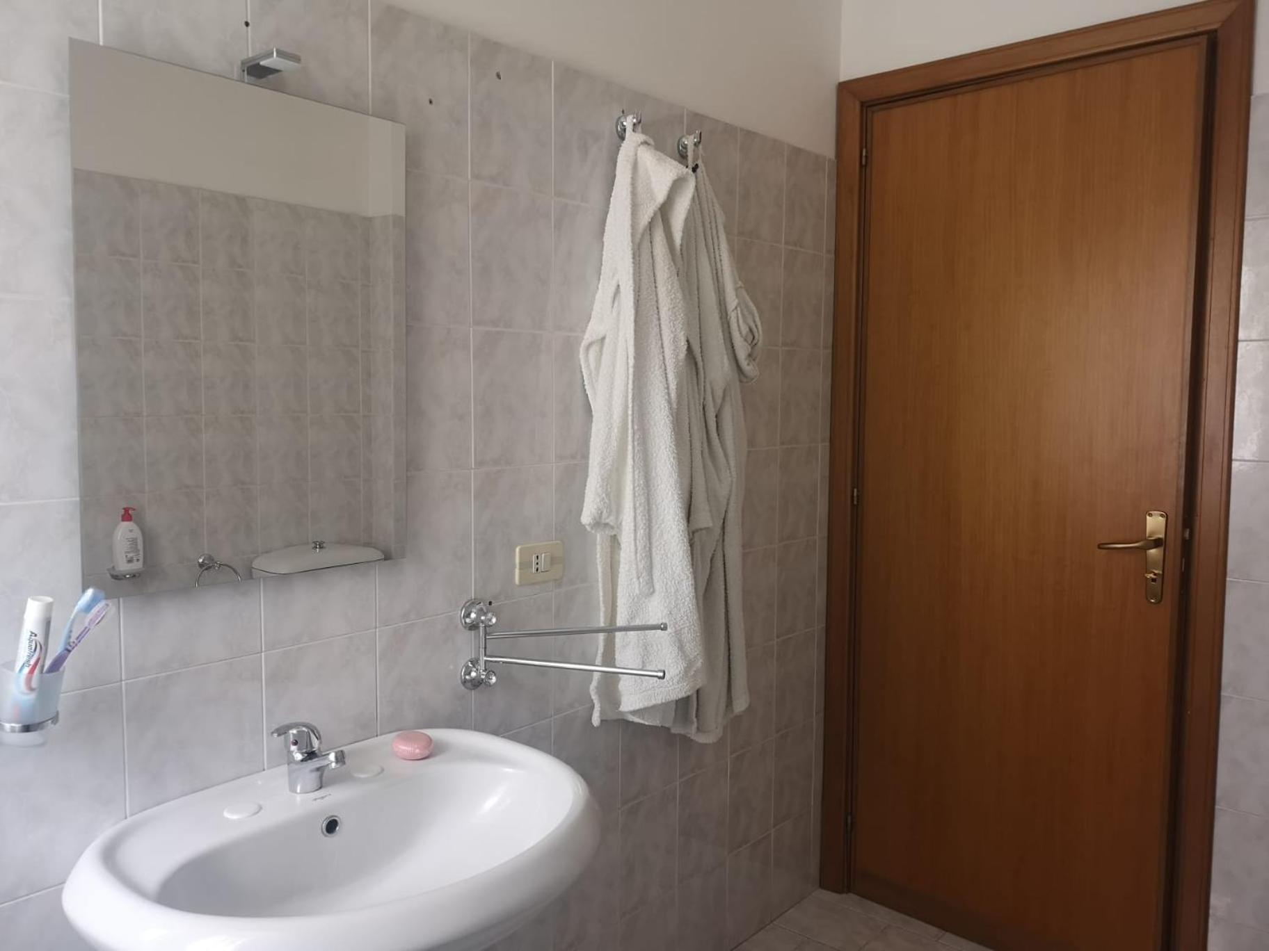 Etna Holiday Apartment - Casa Vacanze Ф'юмефреддо-ді-Сіцілія Екстер'єр фото